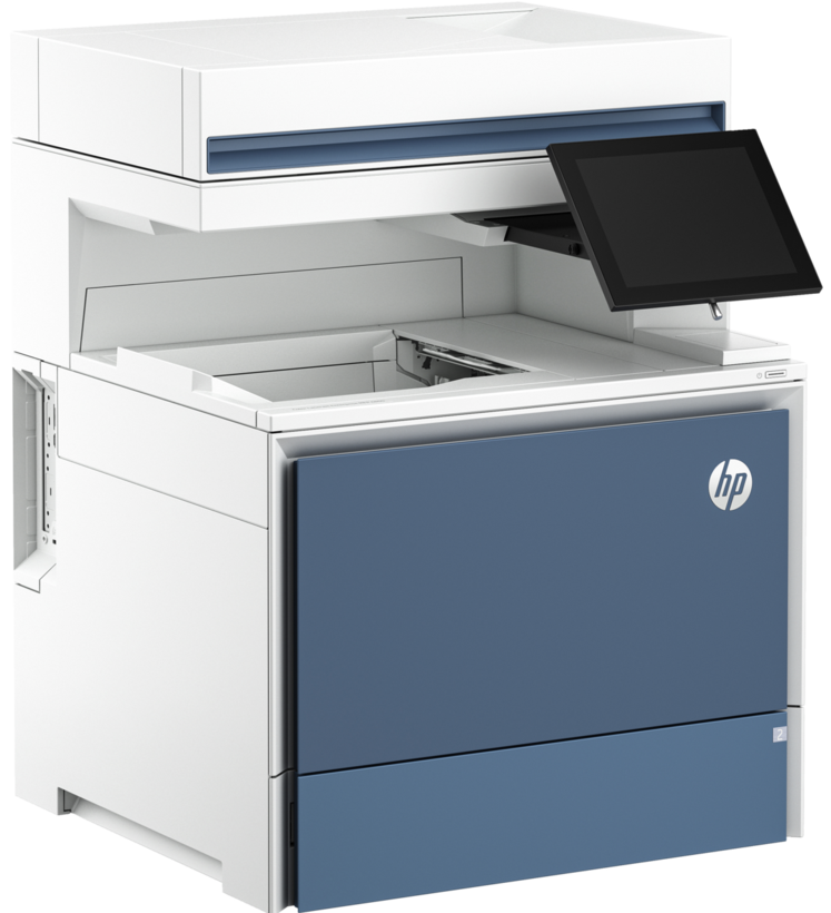 MFP HP Color LJ Enterprise 6800dn