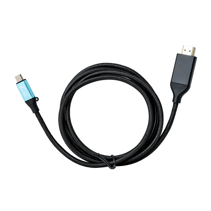 i-tec Adapter USB-C - HDMI Kabel