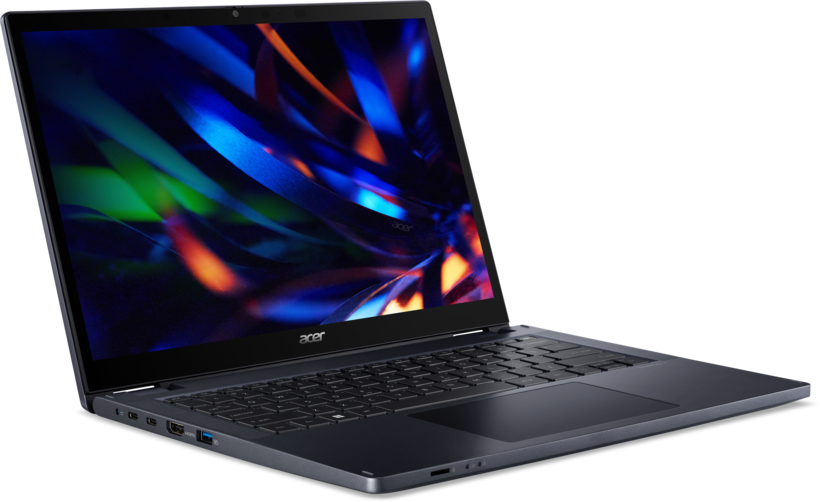 Acer TravelMate P4 Spin 14 i5 16/512GB