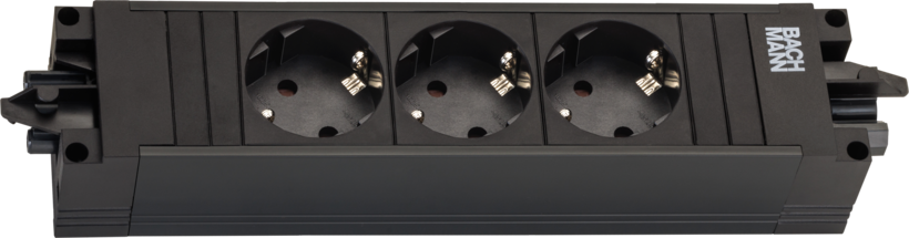 Power Strip STEP BASE 3-way GST18