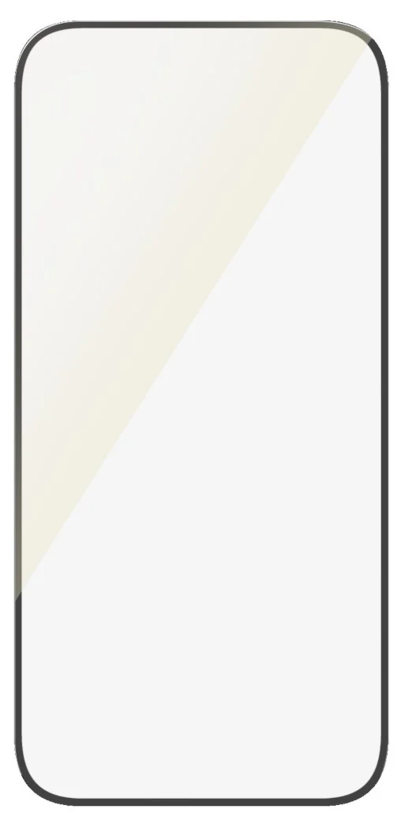 PanzerGlass iP16/15 UWF Screen Protect.