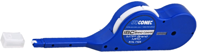 Ferrule Cleaner for MTP/MPO Connectors