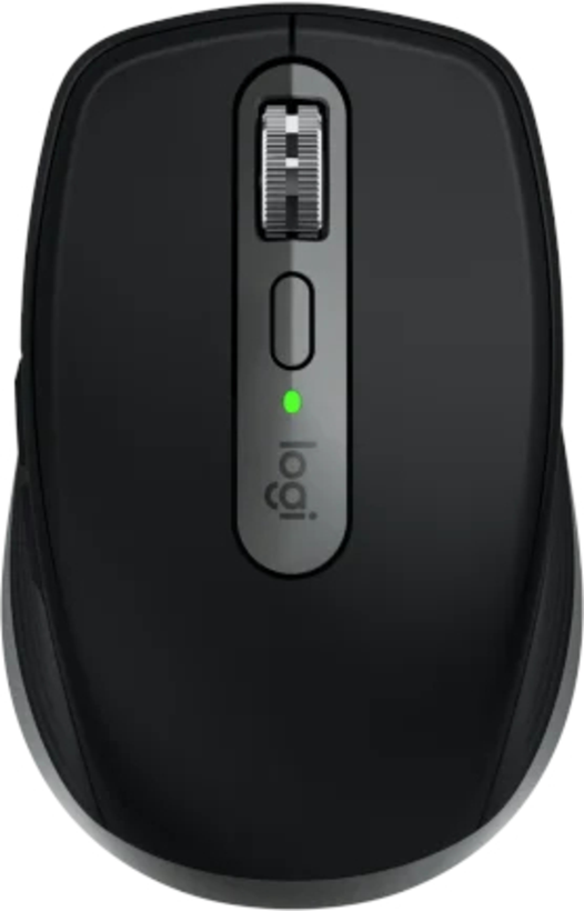 Logitech MX Anywhere 3S Maus for Mac