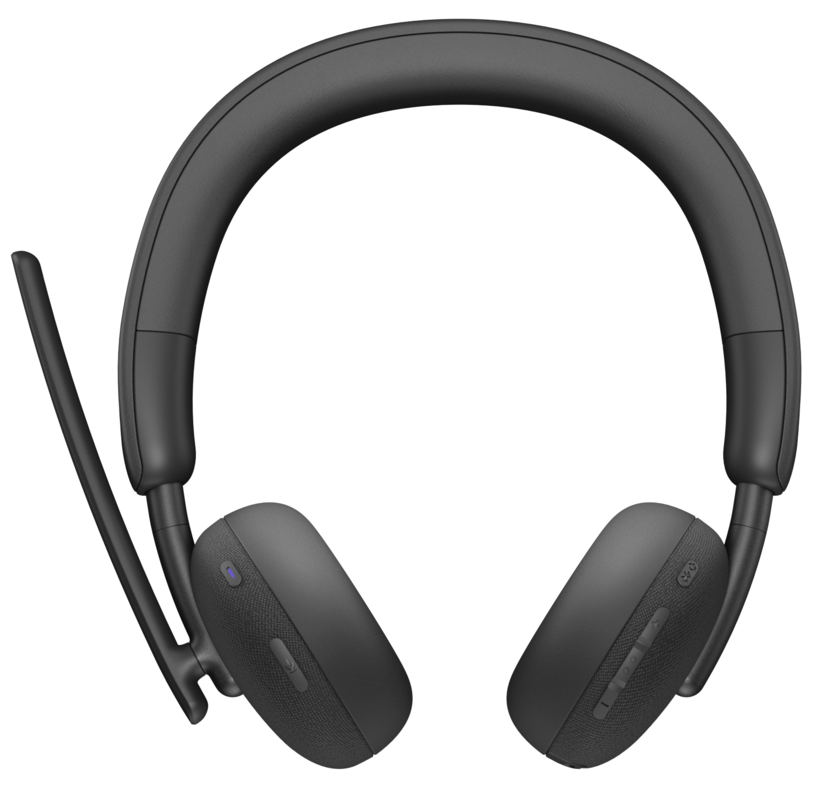 Dell Wireless Headset WL3024