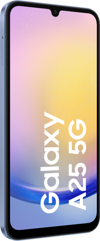 Samsung Galaxy A25 5G 128GB Blue