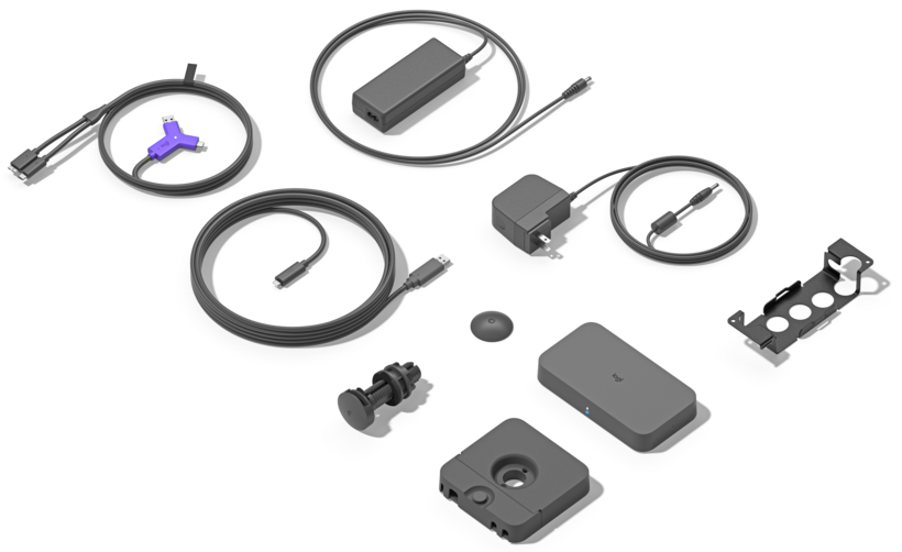 Logitech Swytch Laptop-Link
