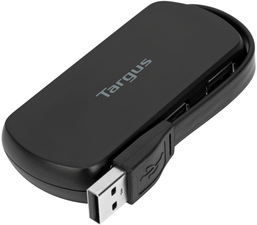 Targus Armour USB Hub 2.0 4-port