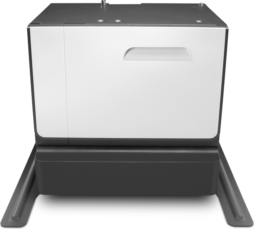 HP PageWide Cabinet and Stand