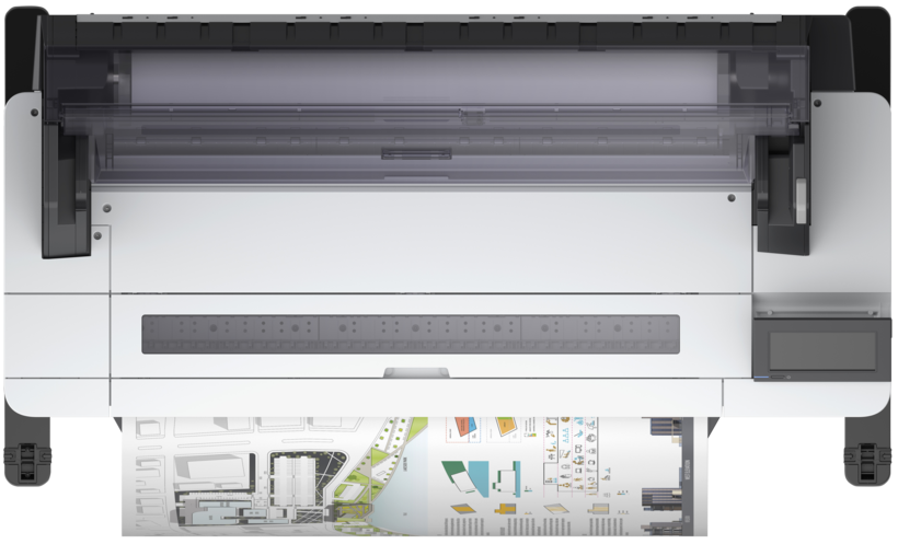 Epson SureColor SC-T5400M Plotter