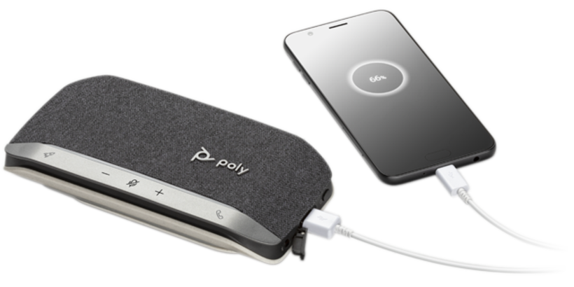 Poly SYNC 20+ USB-C Speakerphone