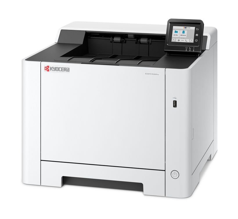 Kyocera ECOSYS PA2600cx Drucker