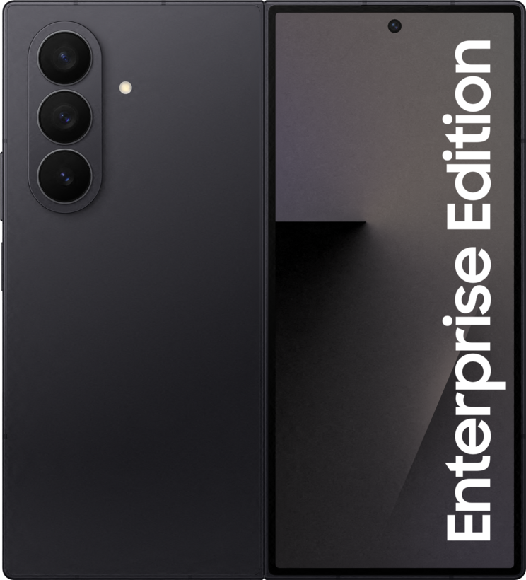 Samsung Galaxy Z Fold7 512GB Enterprise