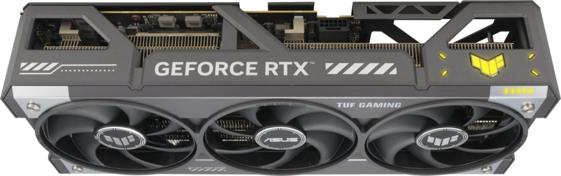 ASUS TUF GeForce RTX5090 OC Graphics Cd