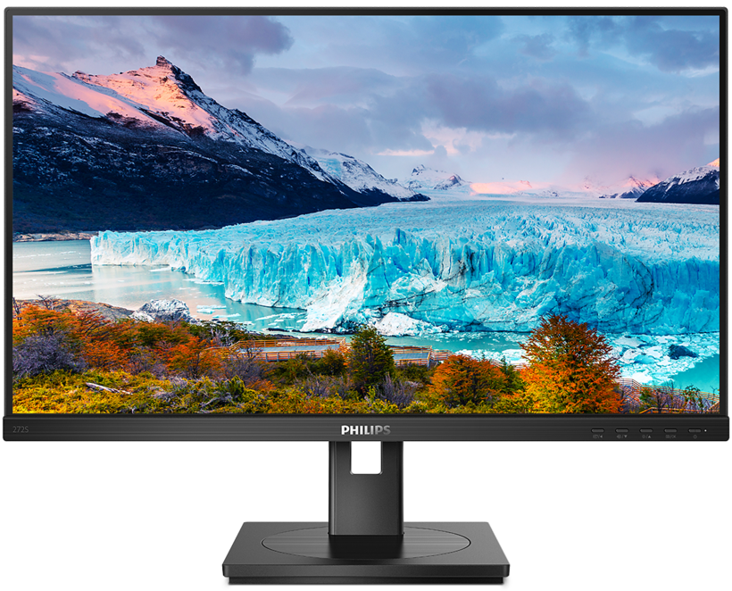 Philips Monitor 272S1M