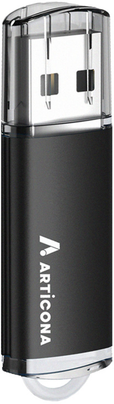 A-Plus A Plus 10 Pack Houten Blad USB 3.0 Memory Stick 32GB USB Flash