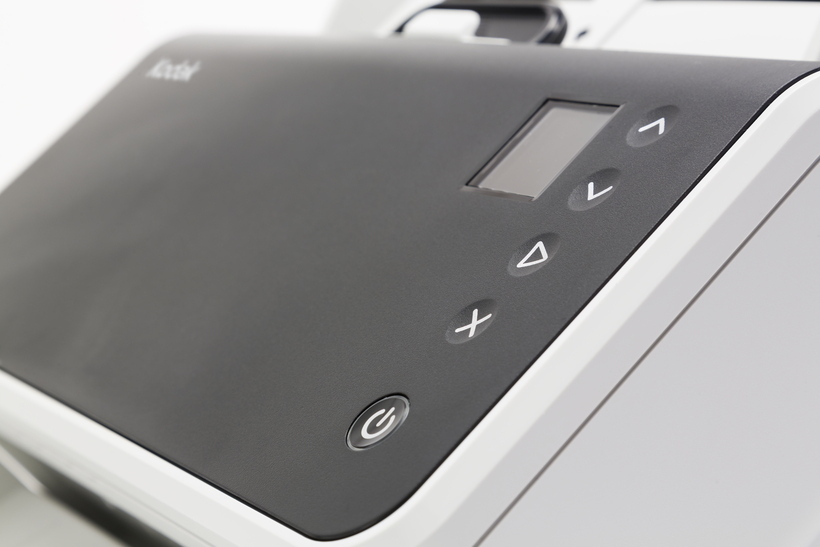 KODAK S2070 Scanner