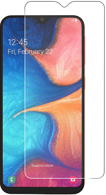 ARTICONA 2.5D Galaxy A20e Glass Screen P