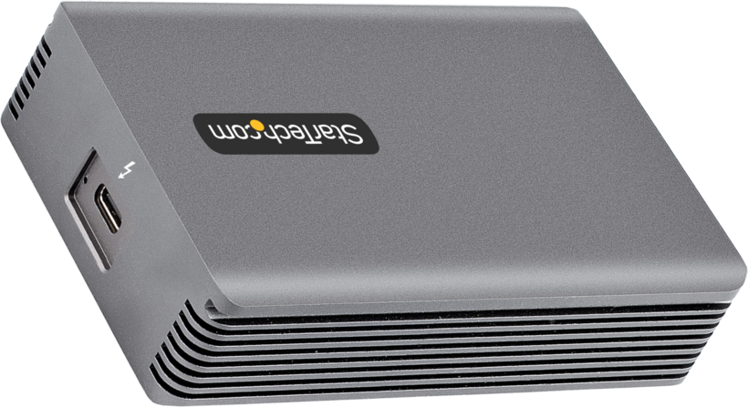 Adapter Thunderbolt 3 - GigabitEthernet