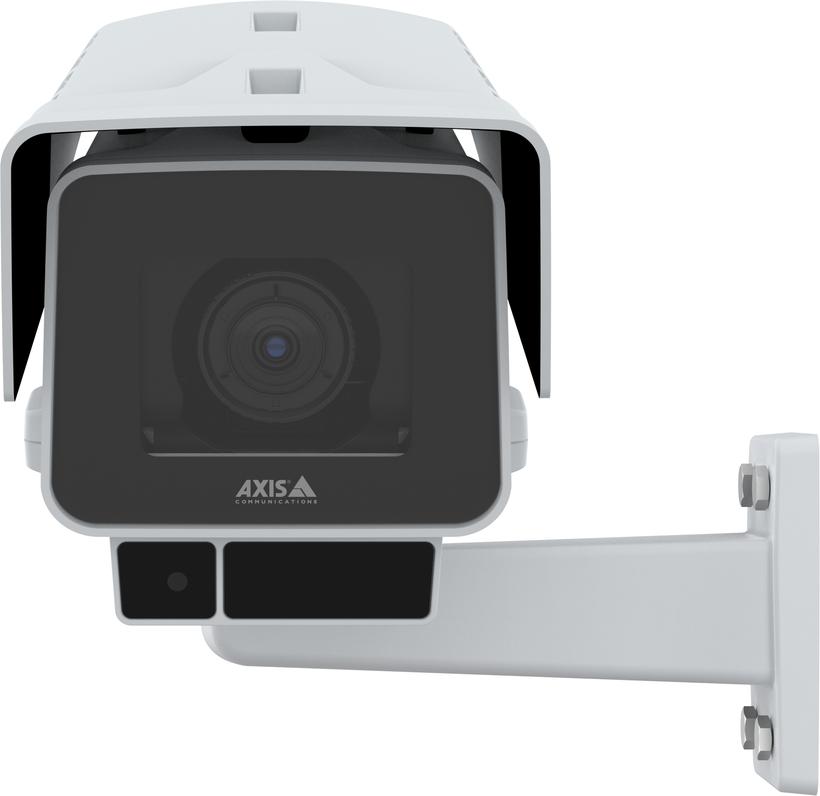 Caméra réseau AXIS P1387-LE Box