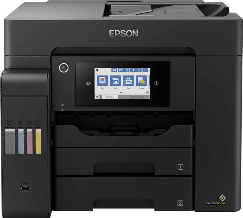Epson EcoTank ET-5805 MFP