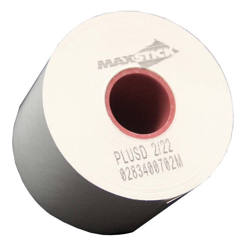 Seiko MAXstick 39x102mm Labels