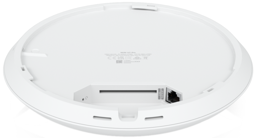 Ubiquiti UniFi Wi-Fi 7 Pro Access Point