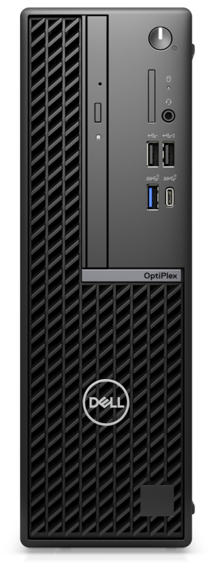 Dell OptiPlex SFF Plus i5 16/512GB