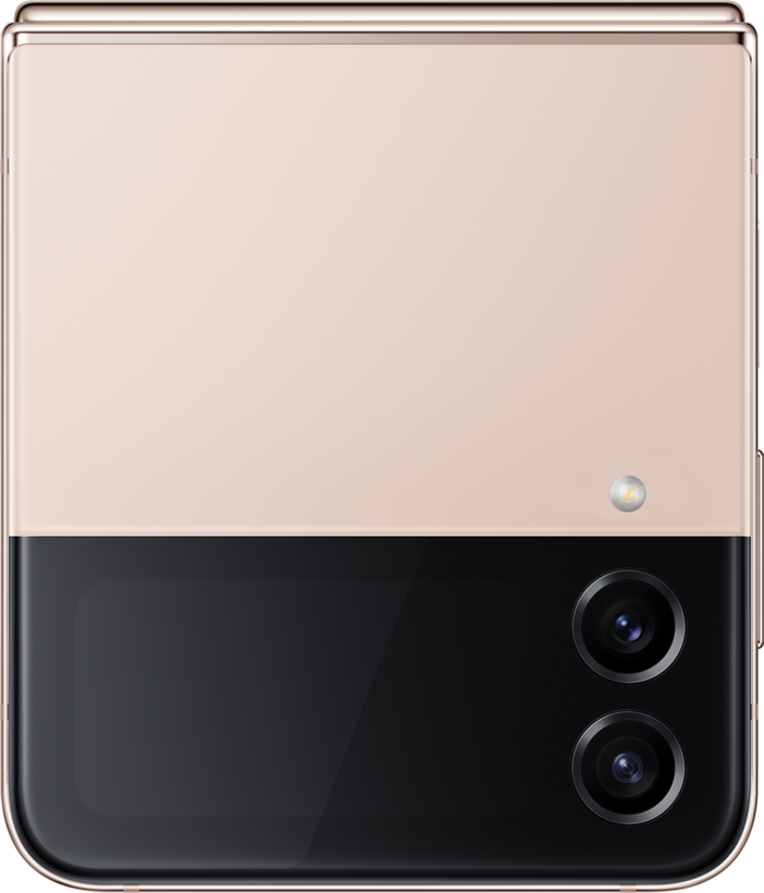 Samsung Galaxy Z Flip4 8/512GB Pink Gold