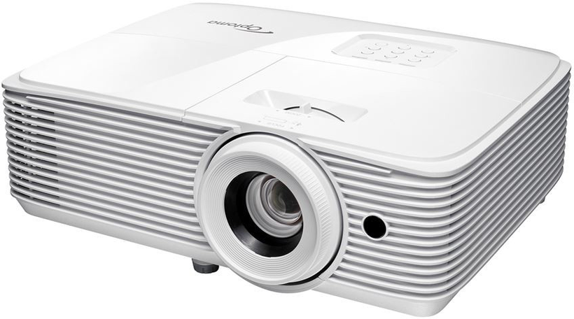 Optoma EH401 Projector