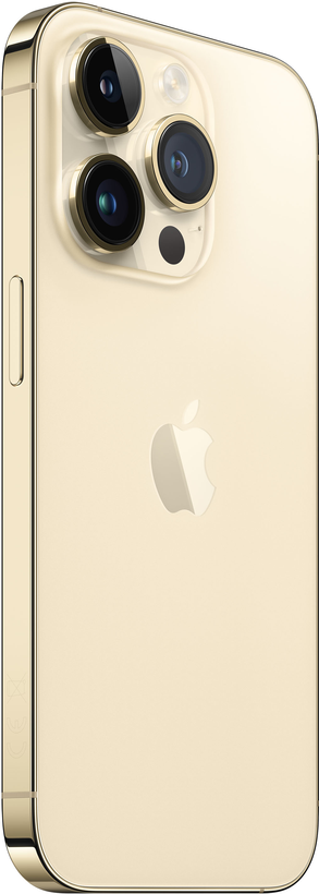 Buy Apple iPhone 14 Pro 128GB Gold (MQ083QL/A)