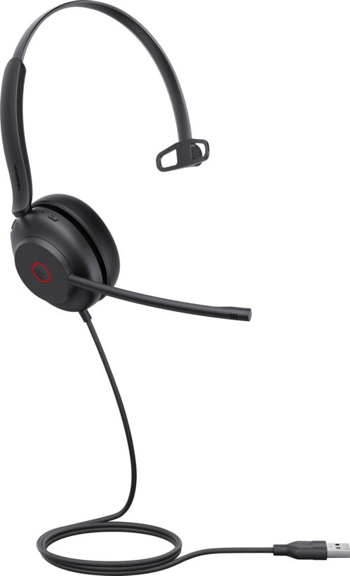 Yealink UH35 Mono UC Headset