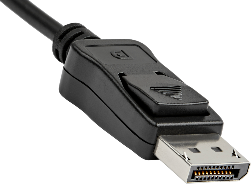 Adaptateur StarTech DisplayPort - HDMI
