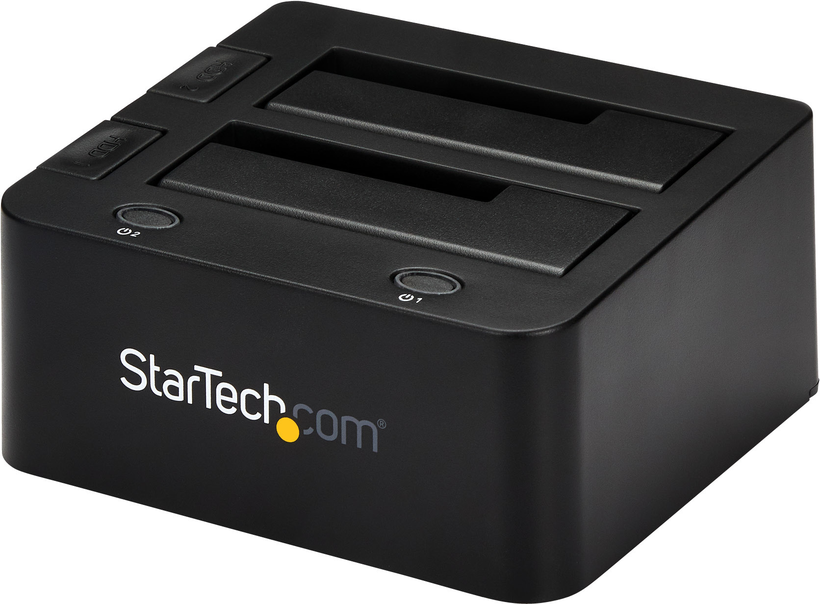StarTech Base conexión HD USB SATA/IDE