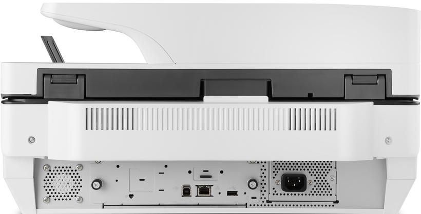 Scanner à plat HP Flow 8500 fn2 - Ethernet - Scanner - HP