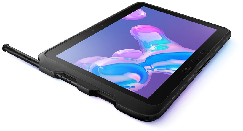 Samsung Galaxy Tab Active 4 Pro - tablette - Android - 64 Go - 10.1  (SM-T630NZKAEUB)