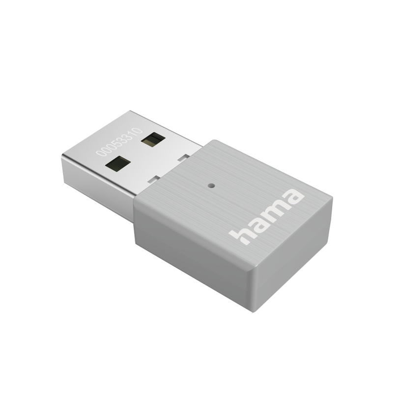 Clé USB wifi Hama Nano 600