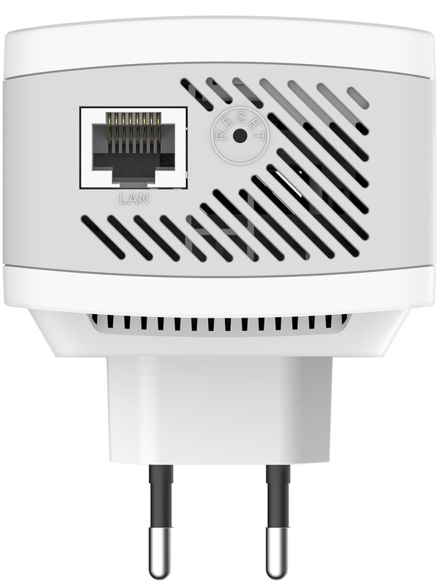 Wi-Fi range extender D-Link DAP-1620