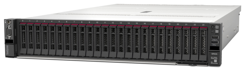 Lenovo ThinkSystem SR665 Server