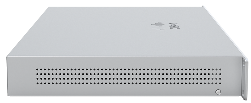 Switch Gb Ethernet Cisco Meraki MS120-24