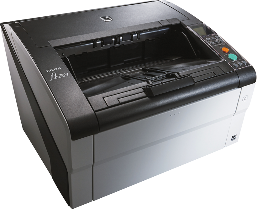 Ricoh fi-7900 Scanner