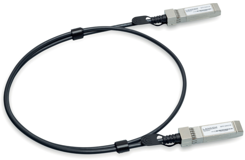 LANCOM SFP-DAC10-3M Direct Attach Cable