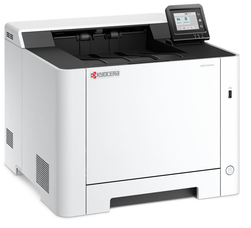 Kyocera ECOSYS PA2600cx Drucker
