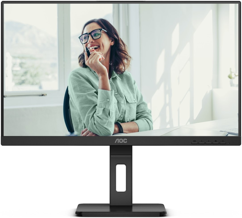 AOC Q27P3CV Monitor