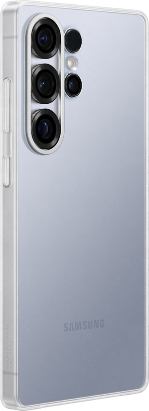 Samsung Galaxy S25 Ultra Clear Case