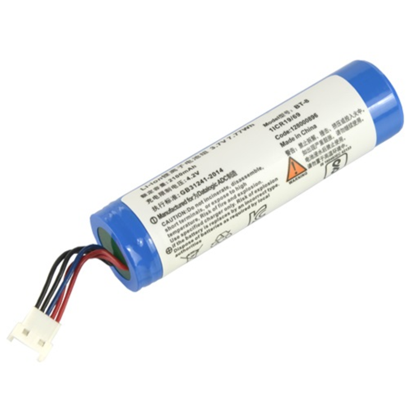 Datalogic Gryphon I GM/GBT4000 Battery