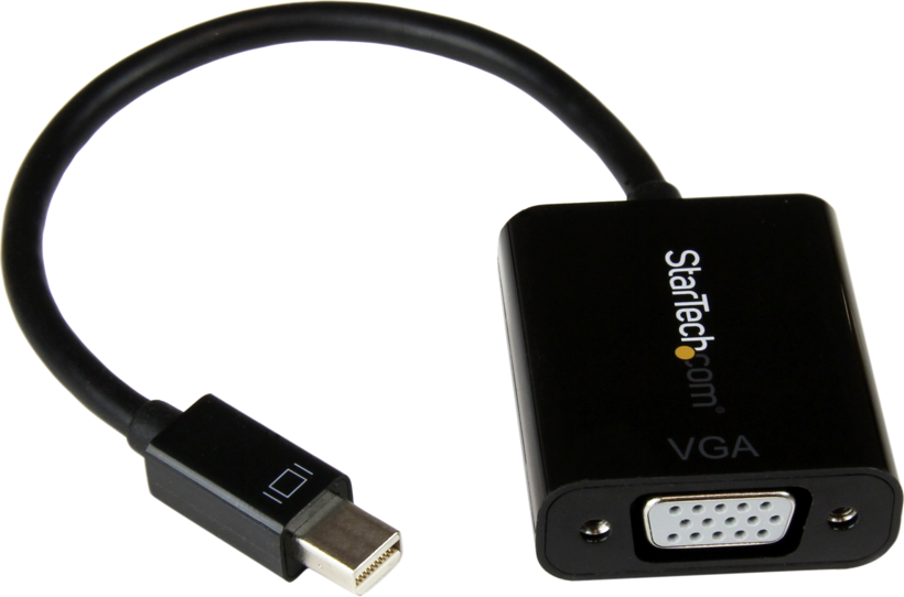 Adapter StarTech Mini-DisplayPort - VGA
