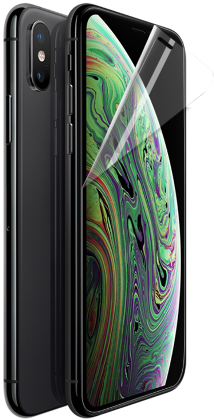ARTICONA iPhone XS Max Schutzfolie