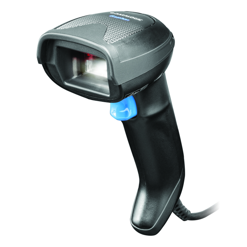 Scanner Datalogic Gryphon GD4590 SR