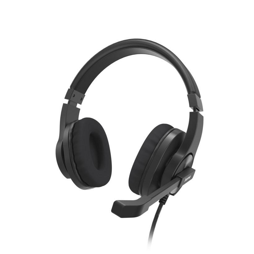 Cuffie Hama HS-P350 V2 PC-Office