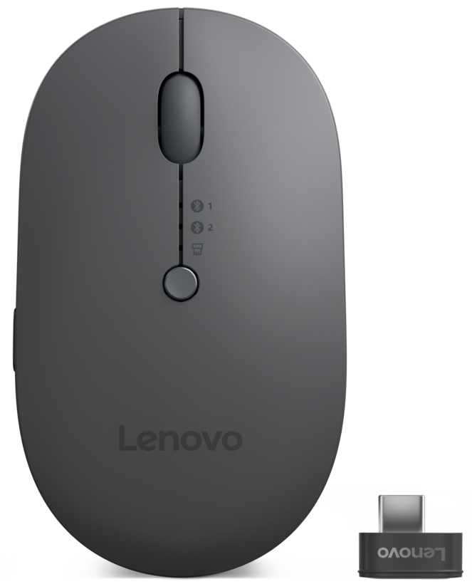 Lenovo Multi-Device Wireless Maus (X9)
